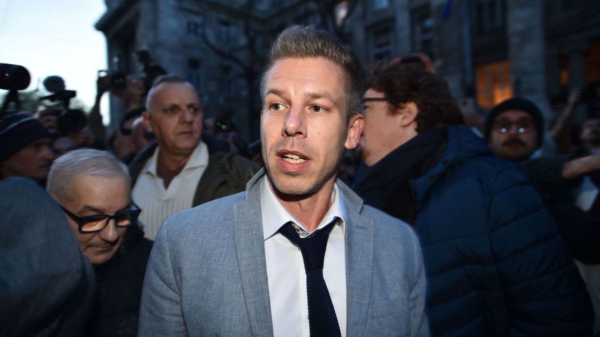 Magyar Péter Achilles-sarka a saját politikájában van