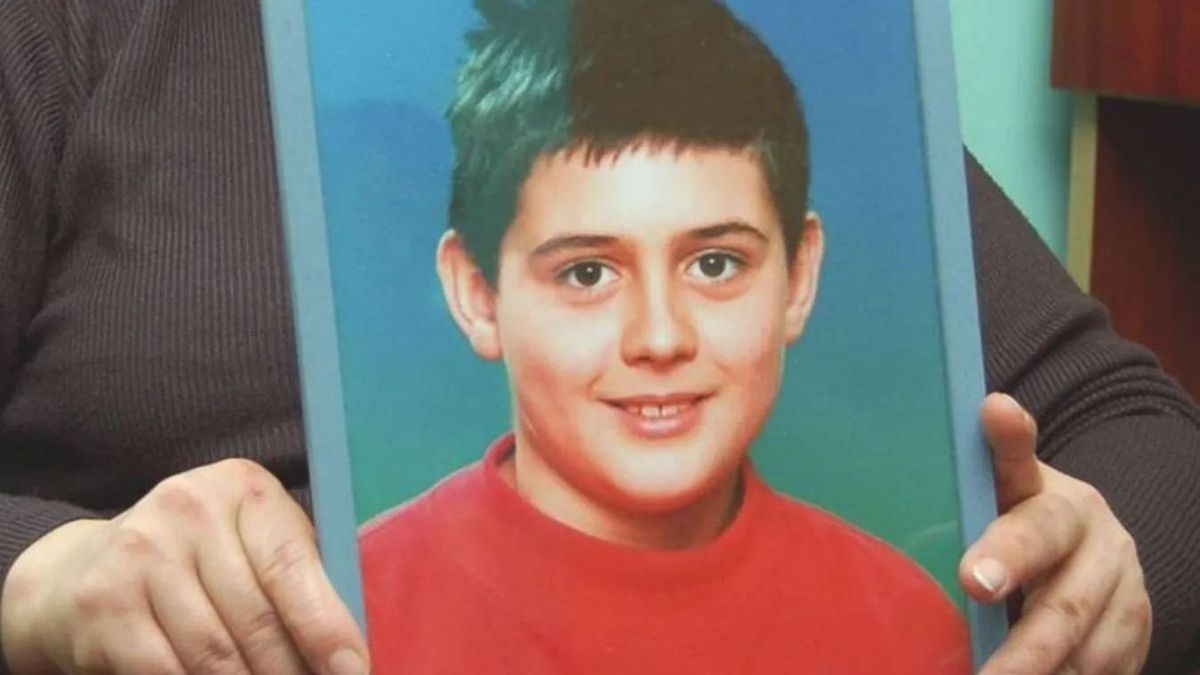 Till Tamás gyilkosa azzal védekezett, hogy gyerekkorában gyógyszerekkel tömték