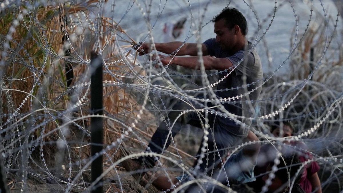 Éledezik Európa, új szabályok jöhetnek a migráció kezelésében
