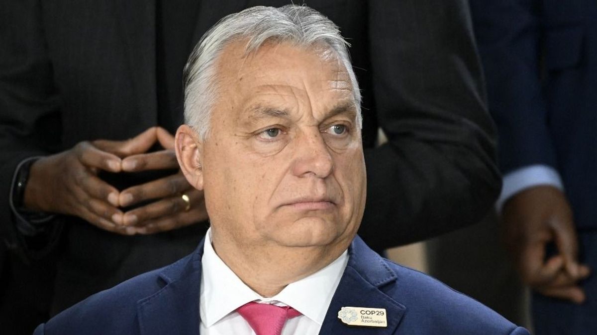 Ha Orbán most tényleg elkezd a következő hét éves költségvetés vétójával fenyegetőzni, akkor egyrészt kiröhögteti magát
