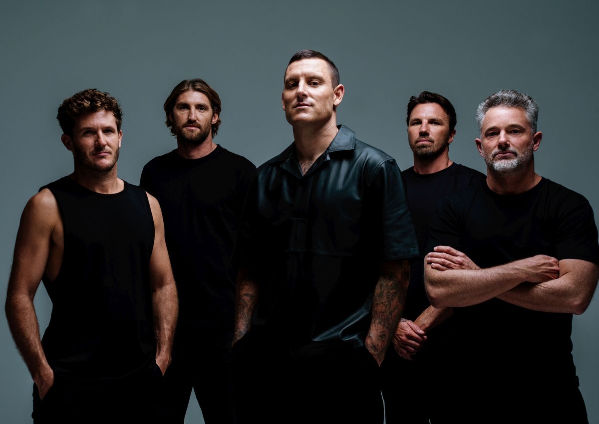 Parkway Drive