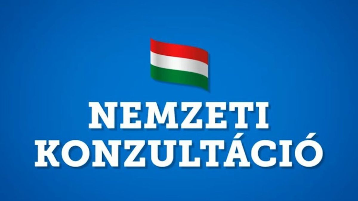 Akadálymentesen is kitölthető a nemzeti konzultáció (VIDEÓ)