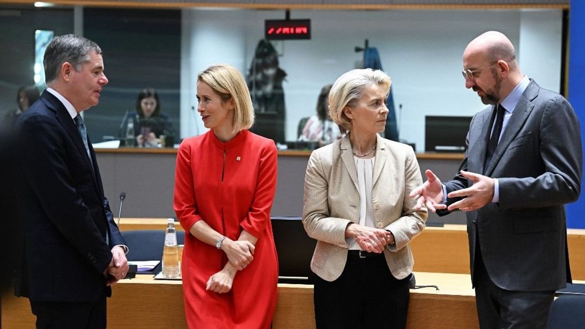 A hasznos idióta politikai karrierje