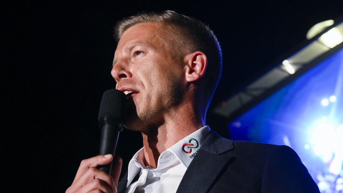 Ami Magyar Péter személyiségéről kiderült, az túlnyomórészt taszítóan hat egy egészséges pszichéjű közegben