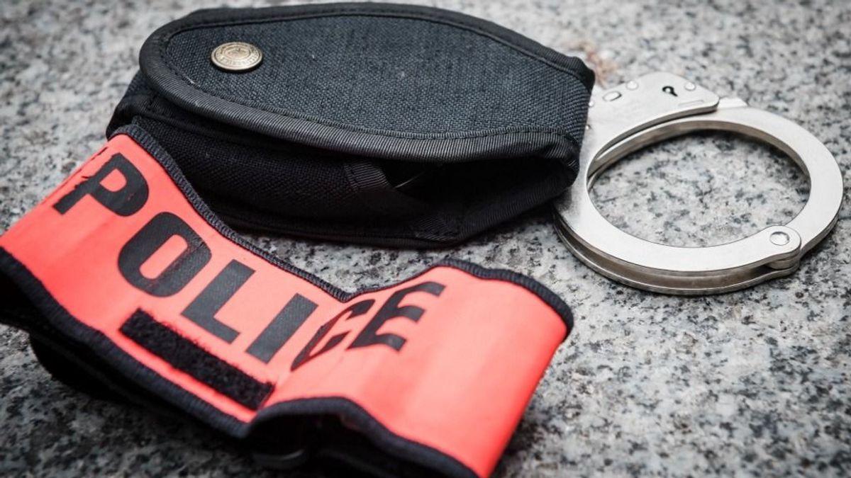 Ahány éves, annyi bűncselekmény: top bűnözőt fogtak el a rendőrök