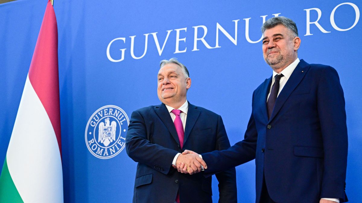 Bizalmat szavazott a román parlament az RMDSZ részvételével megalakult koalíciós kormánynak