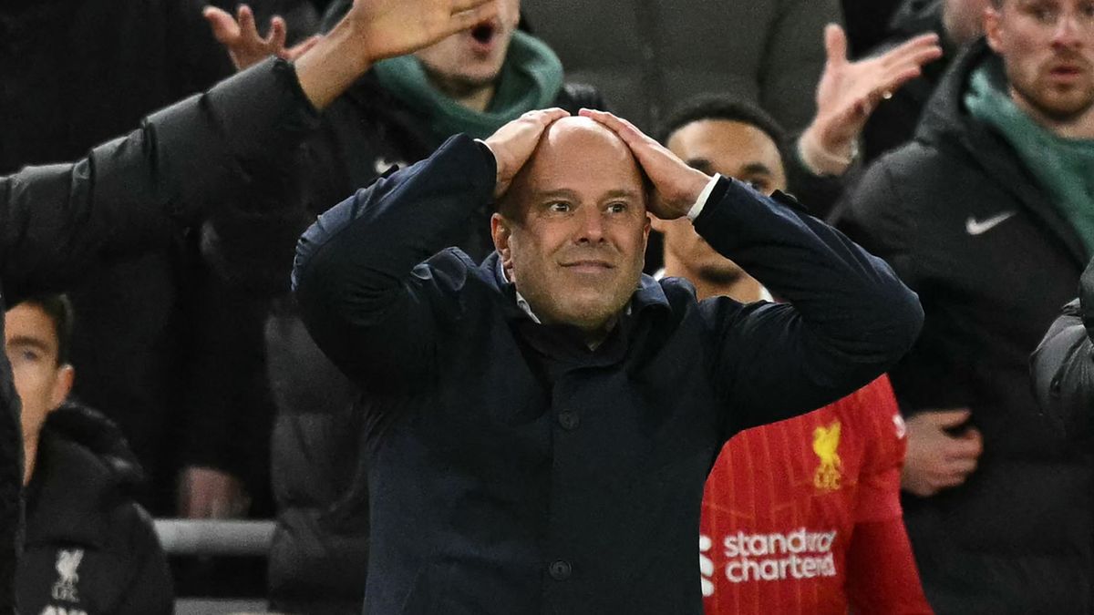 „Hibáztam” – eltiltották Szoboszlaiék edzőjét