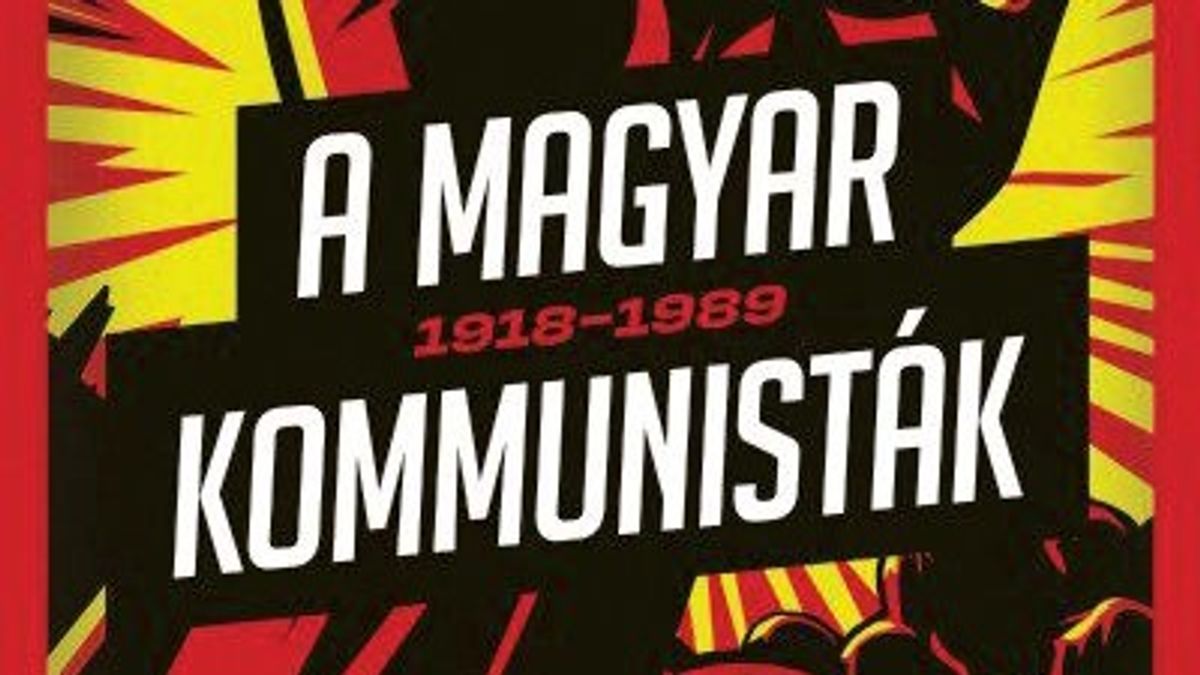 Górcső alatt a magyar kommunisták