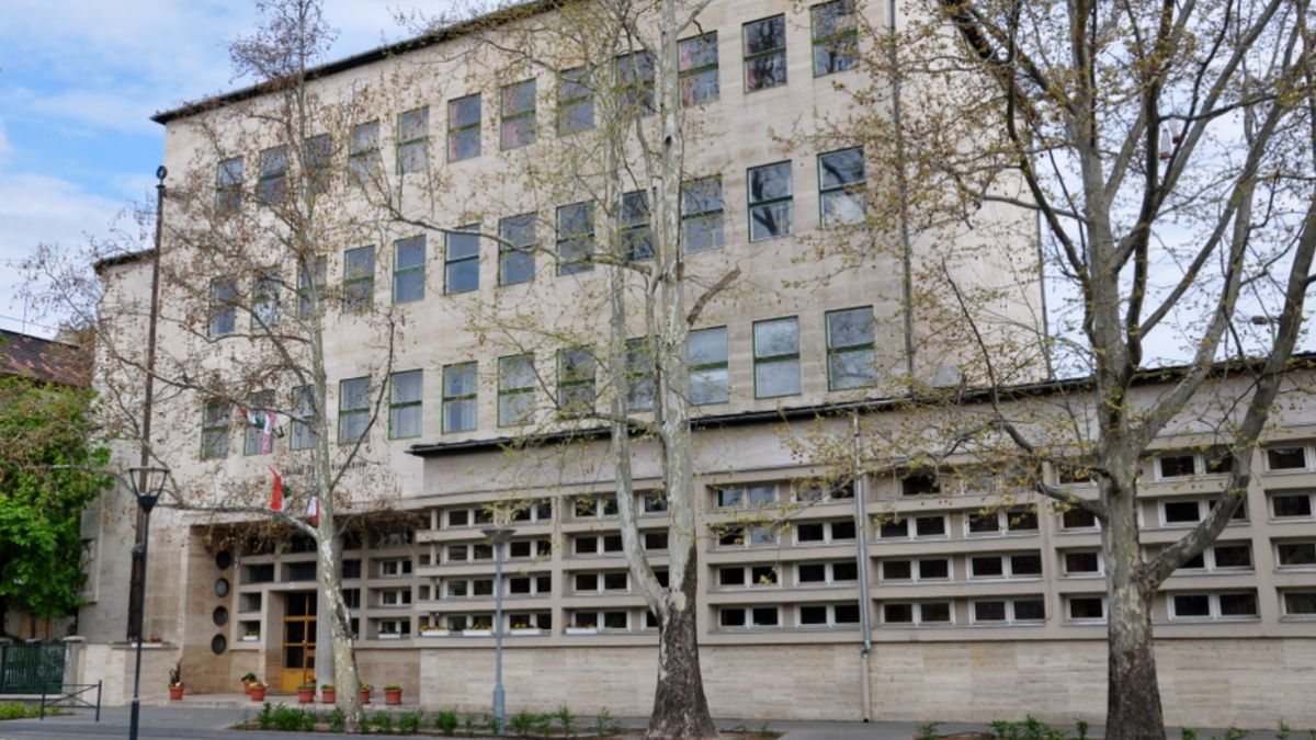 A Nemzeti Közszolgálati Egyetem gyakorlóiskolája lesz az Óbudai Árpád Gimnázium