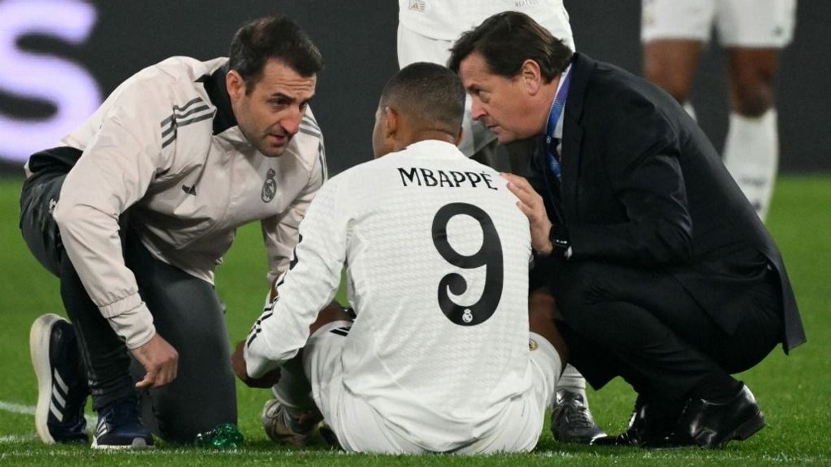 Szoboszlaiék megint nyertek, Gulácsiék pedig megint kikaptak, a Real javított, de Mbappé megsérült – BL-körkép a Mandineren!