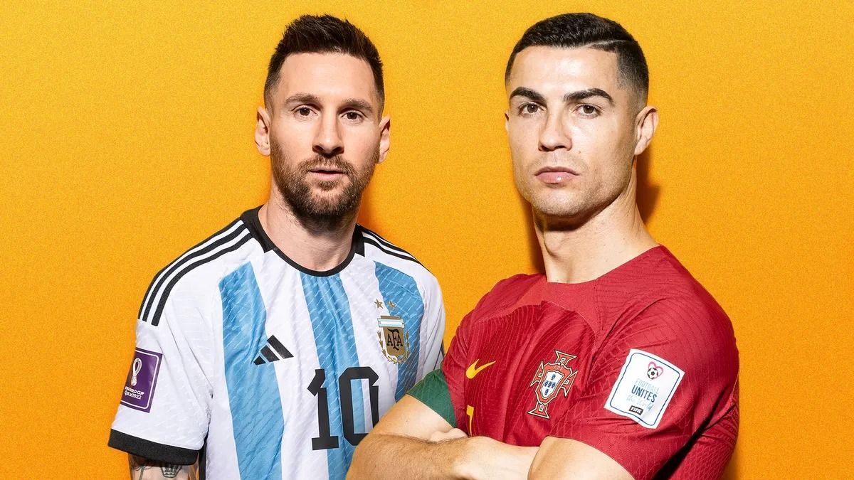 Végérvényesen megtörtént a generációváltás: véget ért a Messi–Ronaldo-korszak!