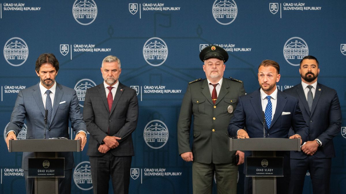 Szlovákia kiutasította a külföldieket, akik a Barátság kőolajvezeték ellen terrortámadásra készülhettek Magyarországon is
