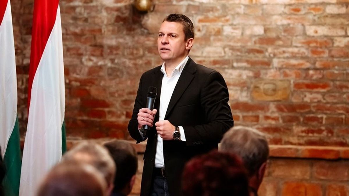 Feljelentették Menczert, döntés született
