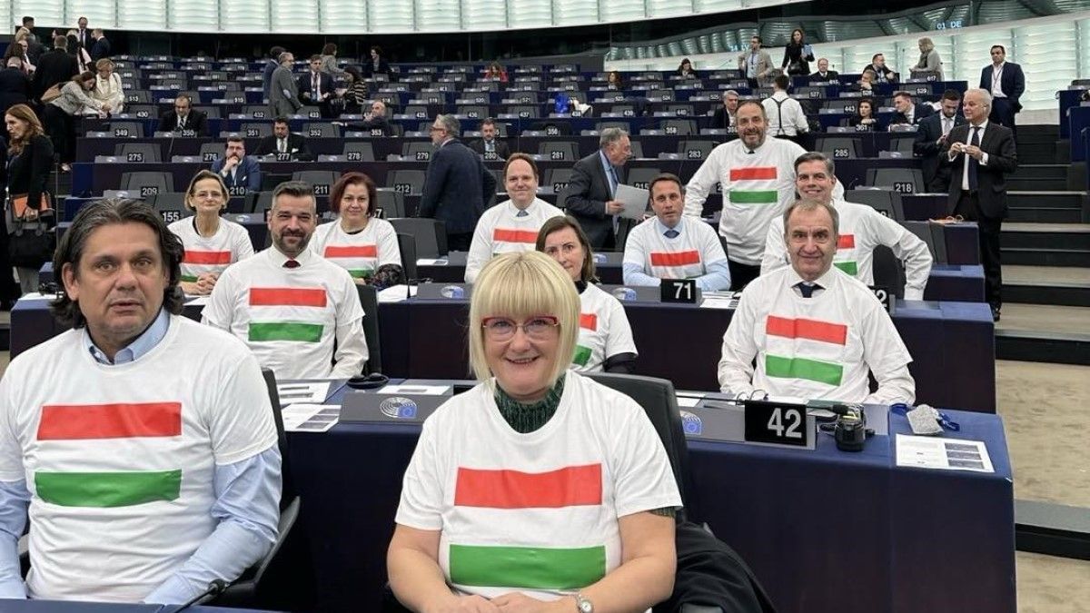 Visszavágtak az ukrán pólós tiszásoknak