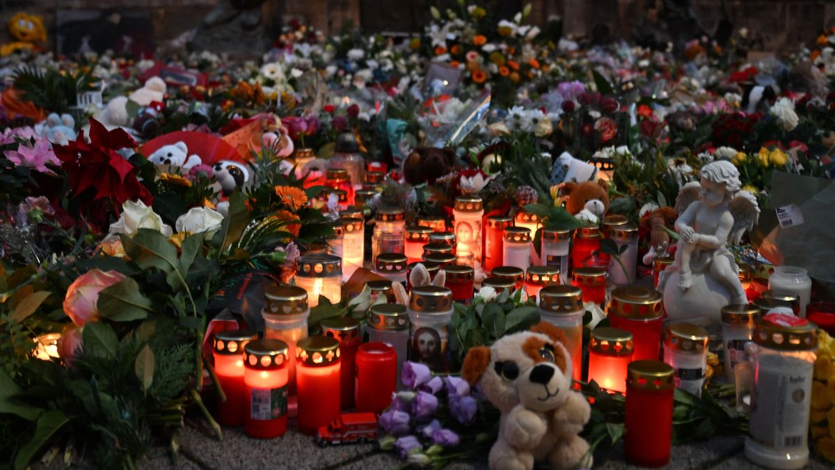 Nem ért véget a magdeburgi kálvária – új információk érkeztek a terrortámadásról