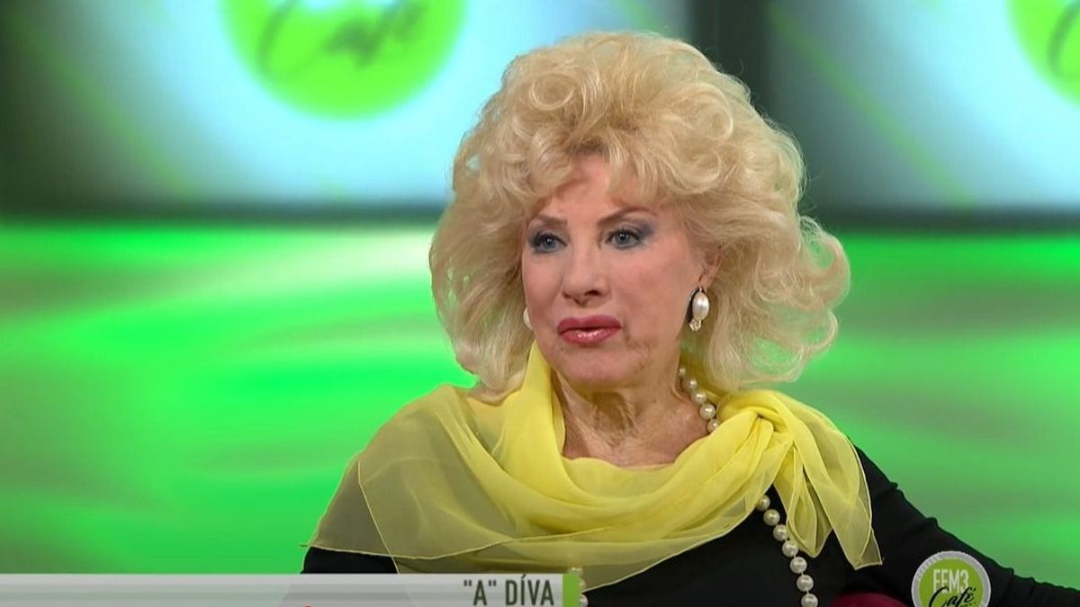 Medveczky Ilona balesetet szenvedett szenteste – kórházba került