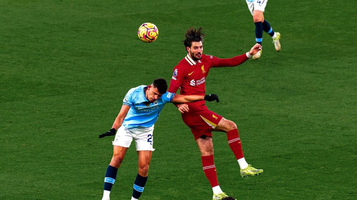 Szédítő magasságokban Szoboszlaiék, de akkor  miért tart a Newcastle-től Arne Slot? (VIDEÓ)