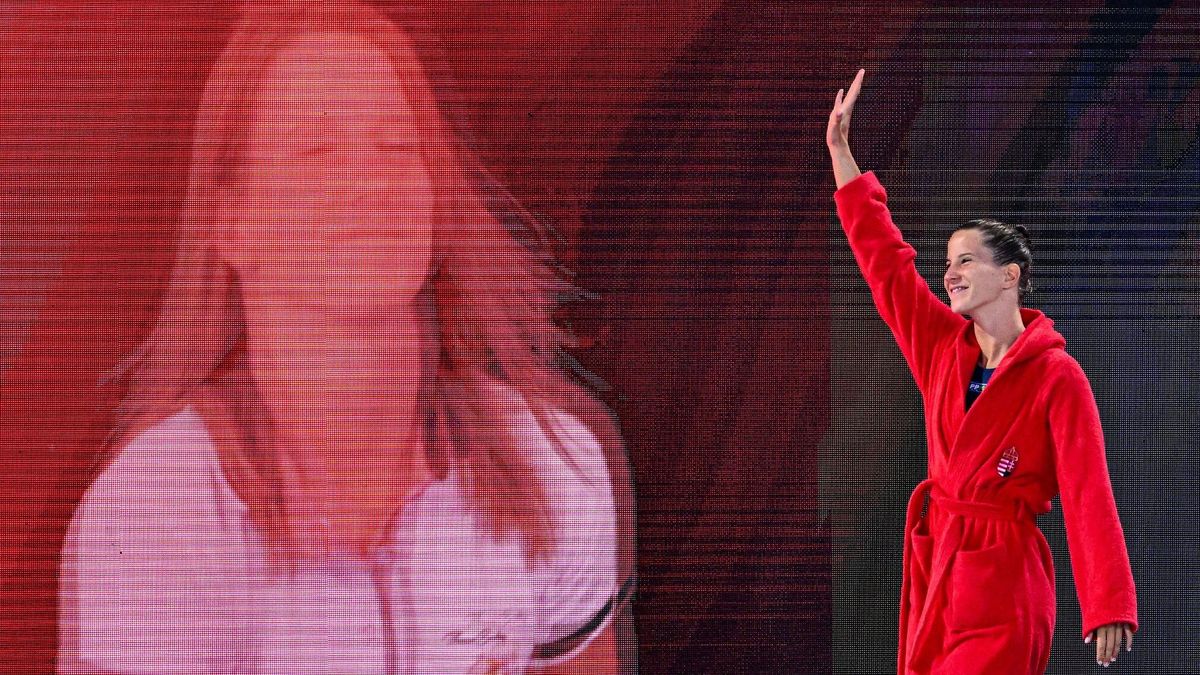 Új vállal újra vállalja – visszatért a Fradi és a válogatott leggyorsabb játékosa (VIDEÓ)