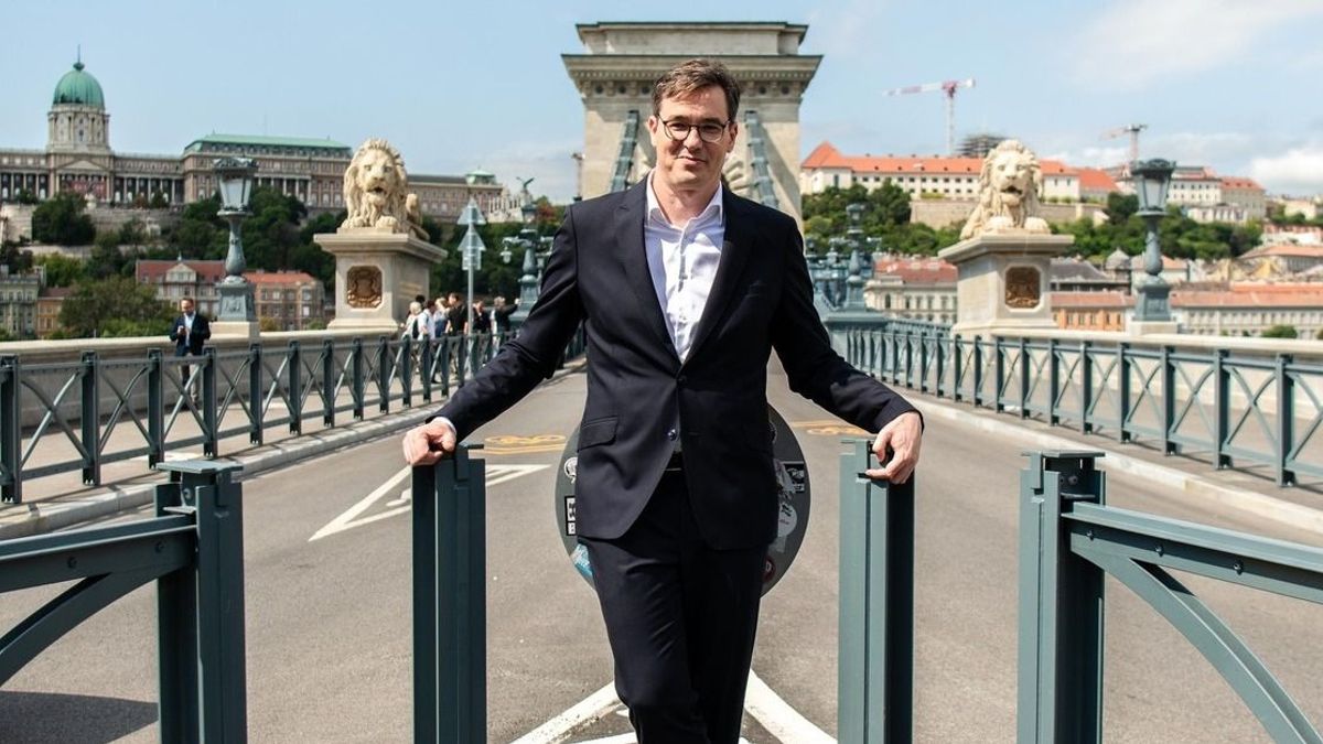 Vége! Törvénytelen Budapest működése, feljelentik Karácsony Gergelyt (VIDEÓ)