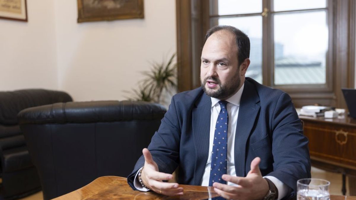 Nacsa Lőrinc: Közös kultúránk a nemzeti önazonosság alapja