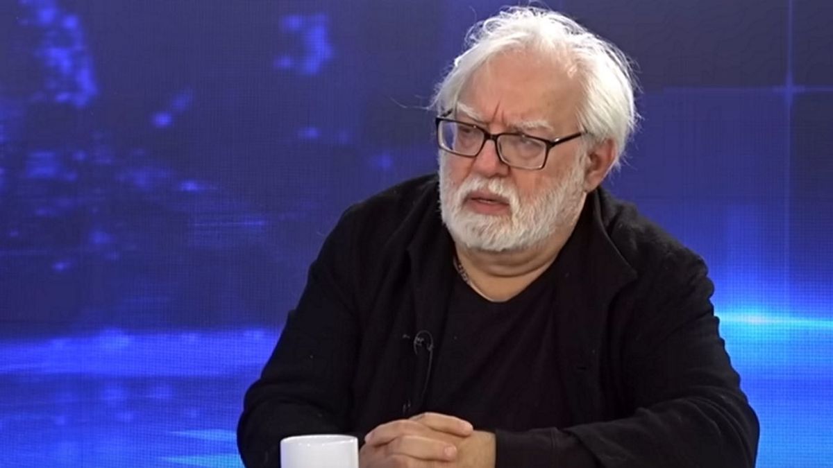 Kiderült Verebes István féltve őrzött titka, nem bírta magában tartani