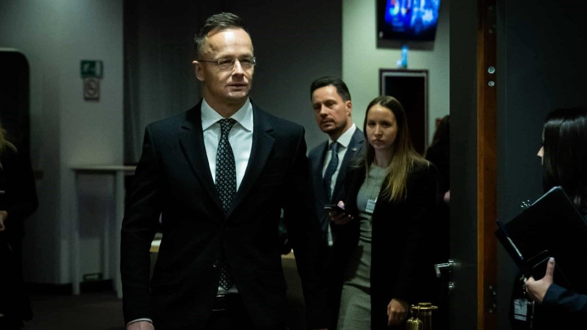 Kenyértörésre került a sor Brüsszelben: fájó szívvel mutatott rá az igazságra Magyarország