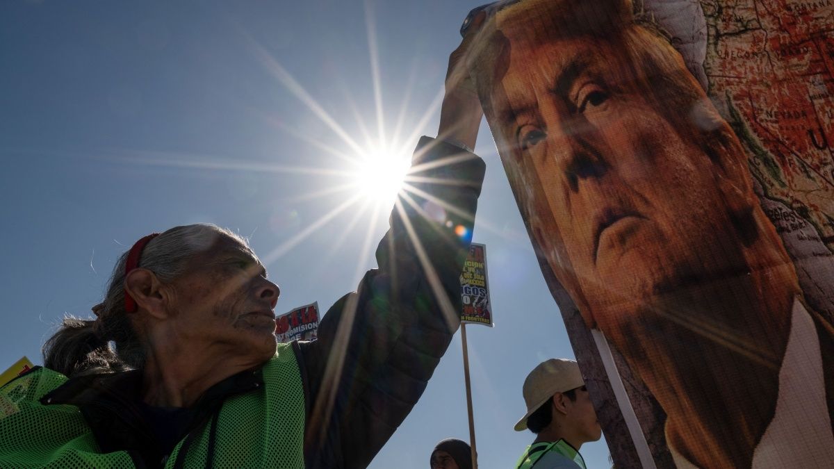 Mérlegen 2024: így tért vissza Donald Trump