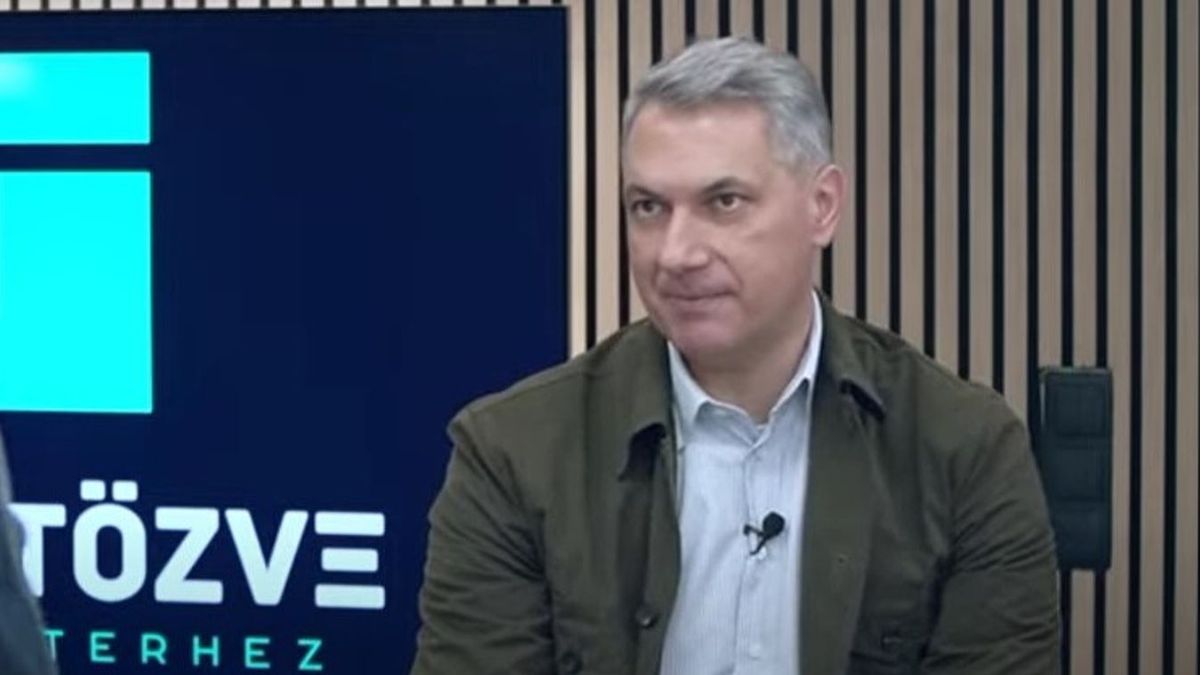 Lázár János: Azt mondták a barátaim, nem merek beköltözni Hajdú Péterhez, én meg azt, hogy fogd meg a söröm