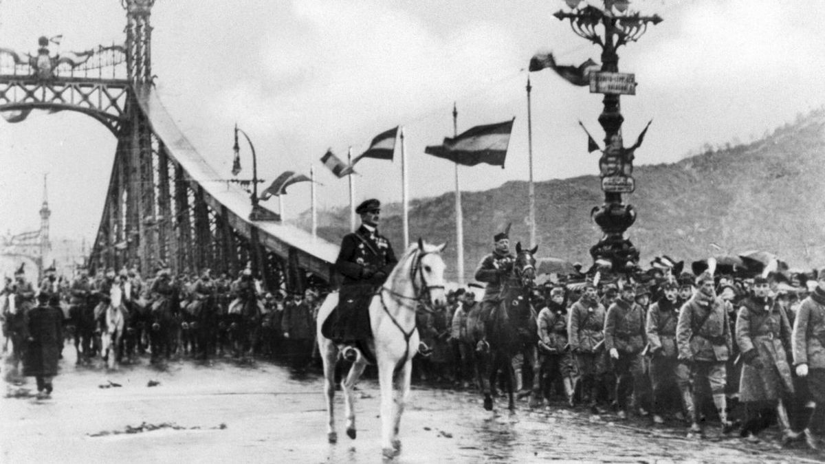 Horthy István előtt tisztelegnek születésének 120. évfordulója alkalmából – konferencia a Hungarikum Ligetben