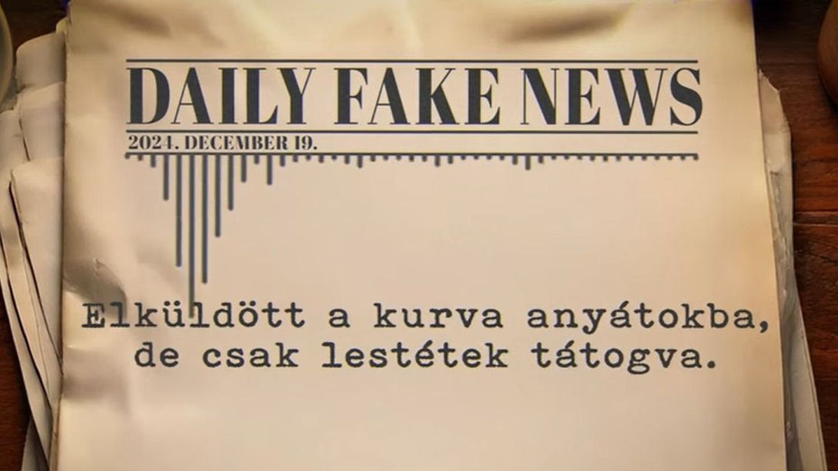 Wellor karácsony előtt még kiosztott egy jókora fülest