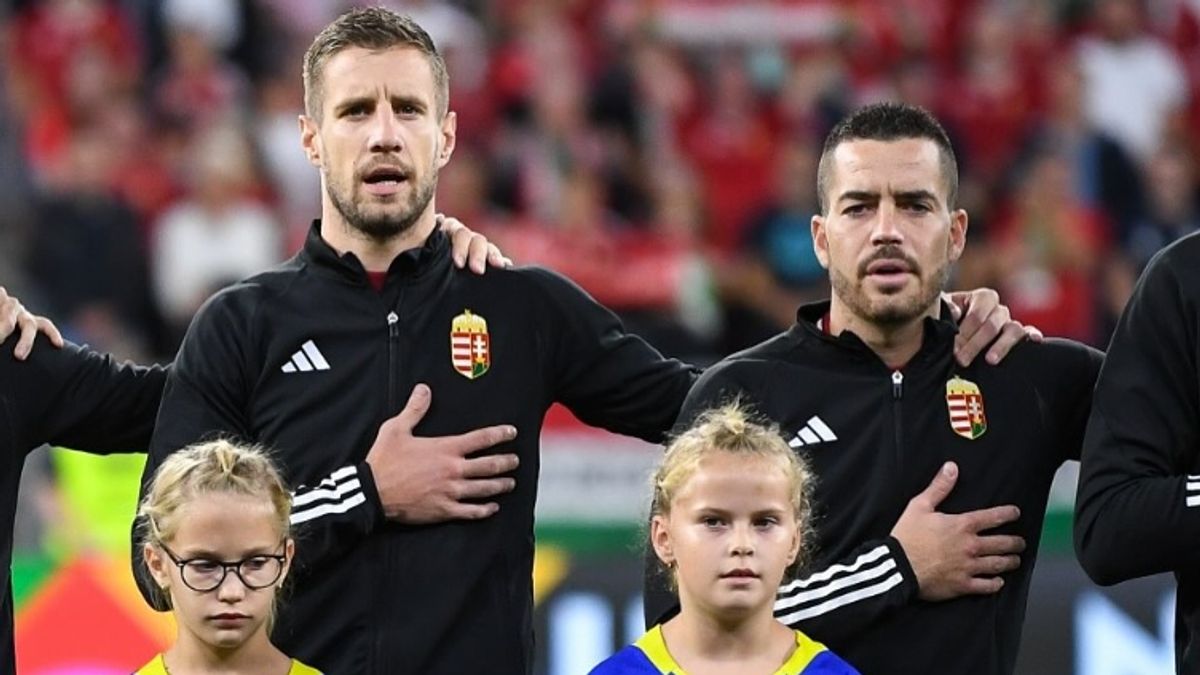 Ez nem fog tetszeni a Fradi-szurkolóknak: lila-fehérbe öltözhet Marco Rossi ferencvárosi kulcsjátékosa