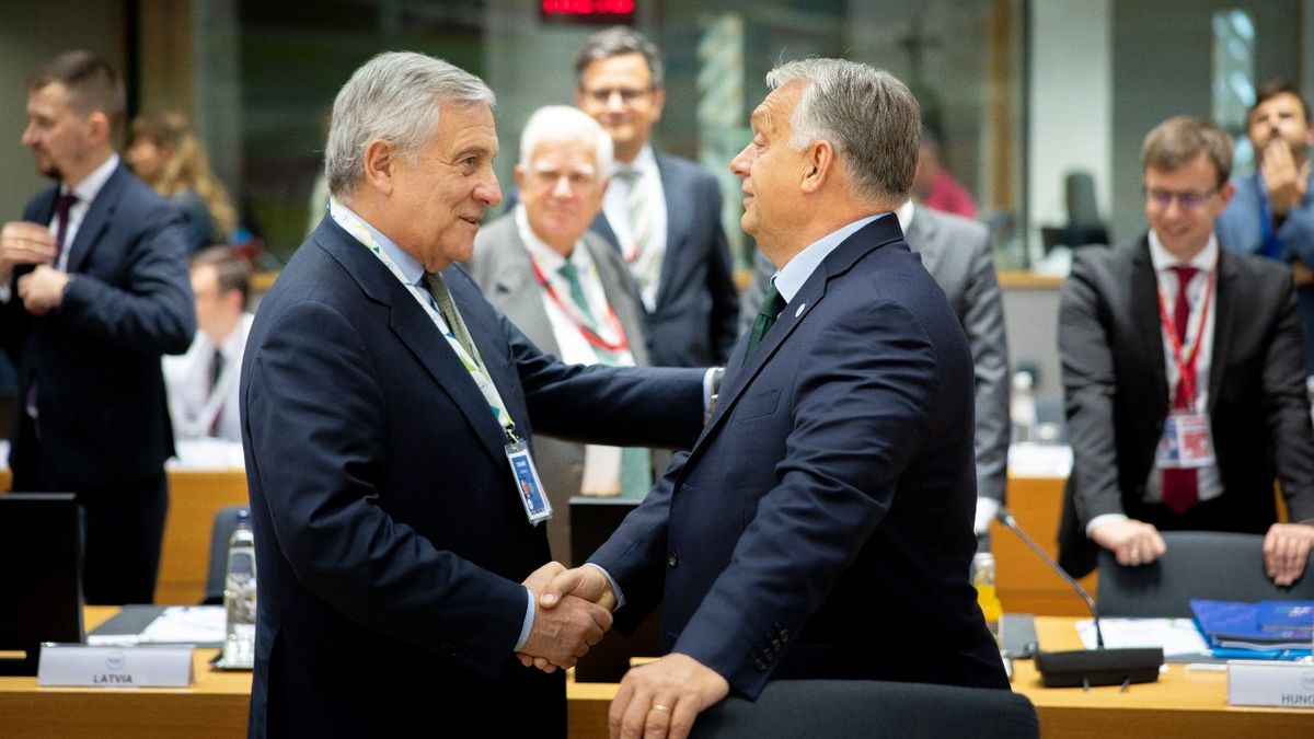 Uniós tagállam vezetője állt ki Orbán mellett: Magyarország baráti ország, szerintem ne bojkottáljuk!