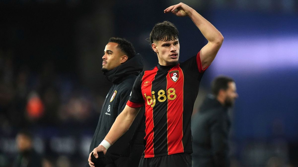 Döntött a Manchester United Kerkez Milos kapcsán – legalábbis a vörösök lépése erre utal (VIDEÓ!)