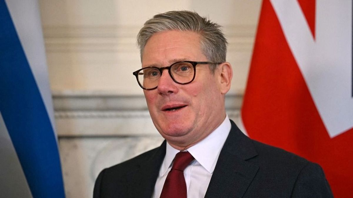 Baloldal a javából: gigabefektetővel „bújik ágyba” a brit Munkáspárt