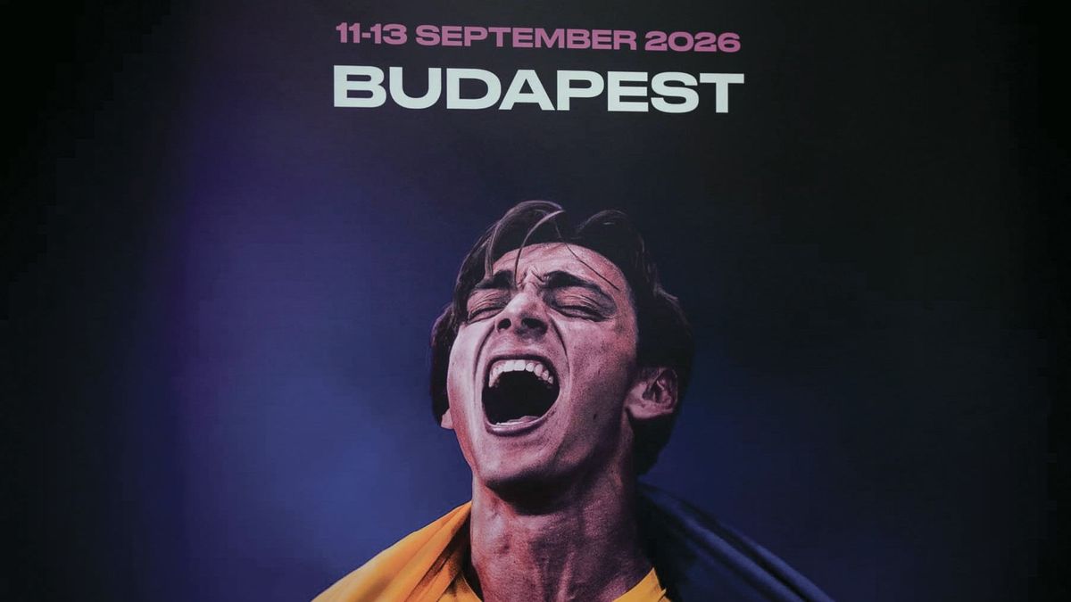 Budapesten többet kaptunk, mint egy világeseményt – Sebastian Coe elárulta, mivel nyűgözték le a magyarok!