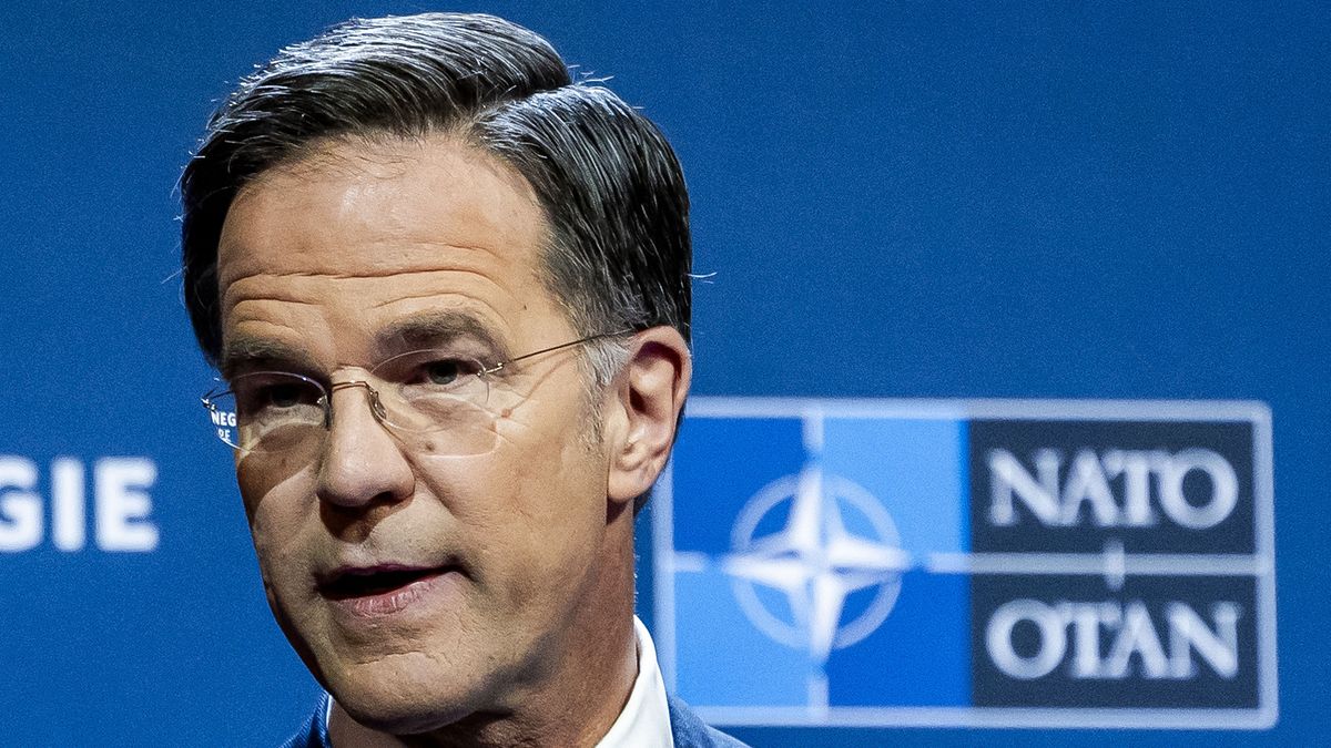 A NATO-főtitkár egyértelműen fogalmazott: „Fel kell készülnünk a háborúra!”