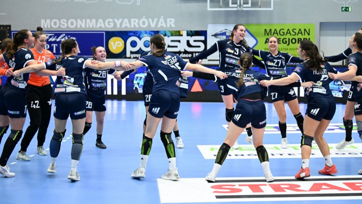 Óriási bravúr: az eltiltásoktól hemzsegő csapat kiejtette a Debrecent a női kézilabda Magyar Kupában!