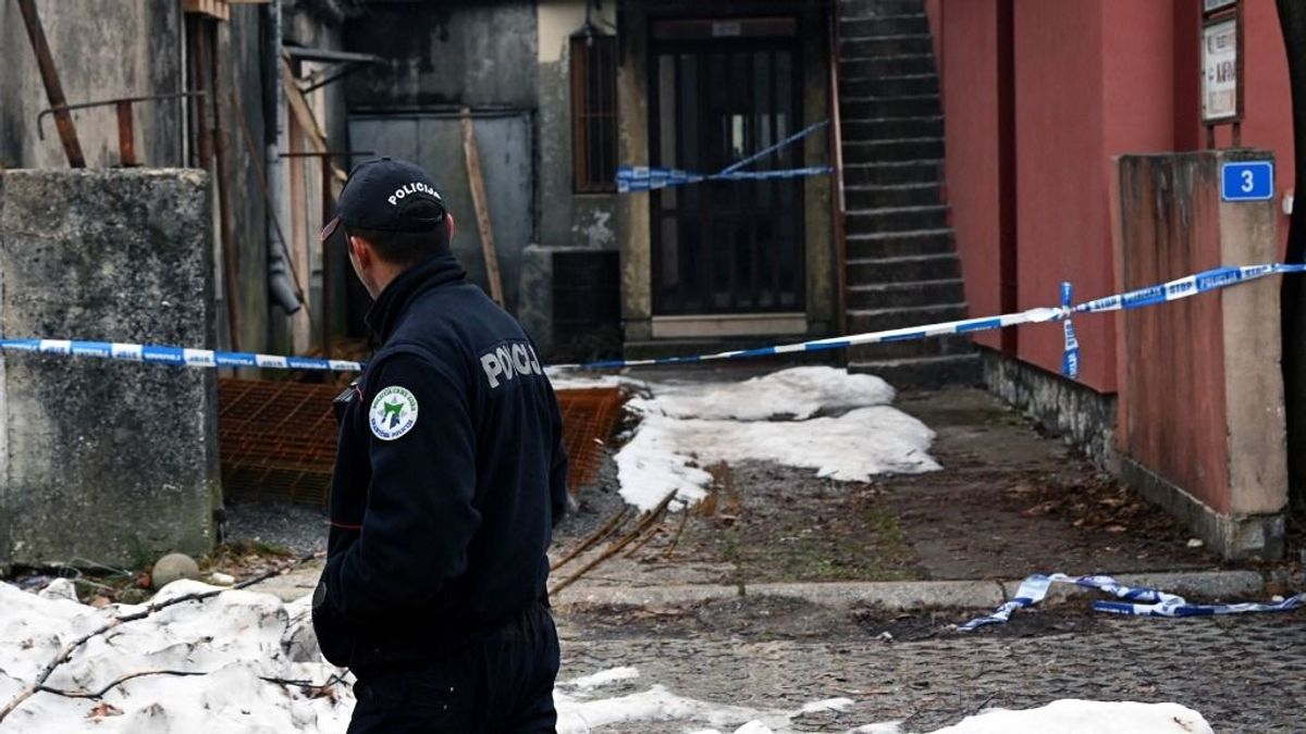 Saját barátait mészárolta le a montenegrói tömeggyilkos