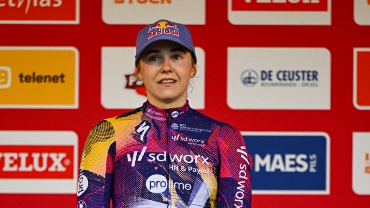 Történelmet írt, még sincs ideje ünnepelni a magyar sportolónak