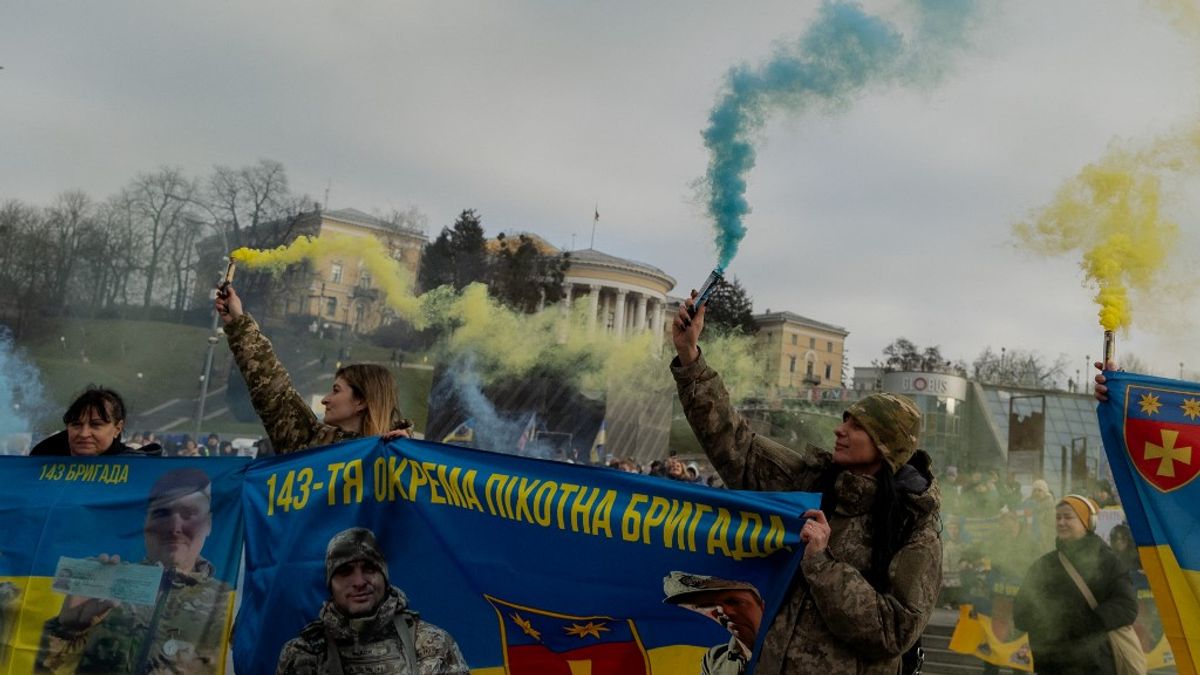 Elfogynak a férfiak, már nők is dolgoznak Ukrajna bányáiban
