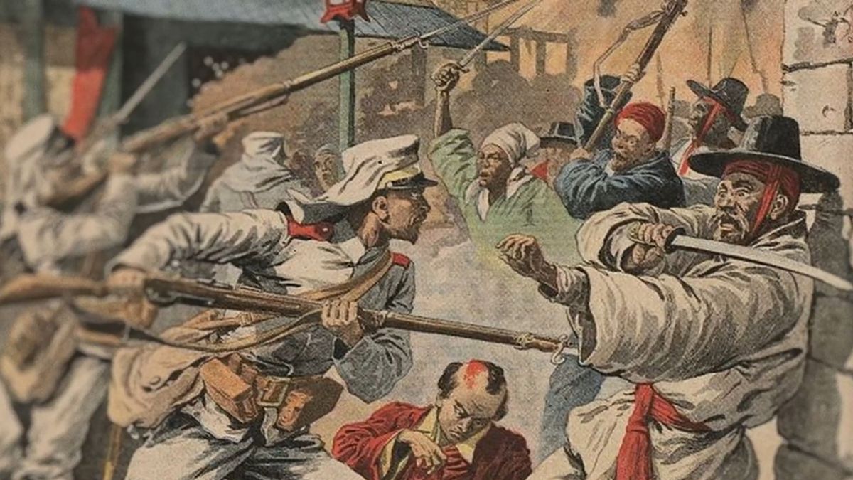 Kelet-Ázsiából a Kárpát-medencébe – Hungarikumokkal a világ körül 8/4