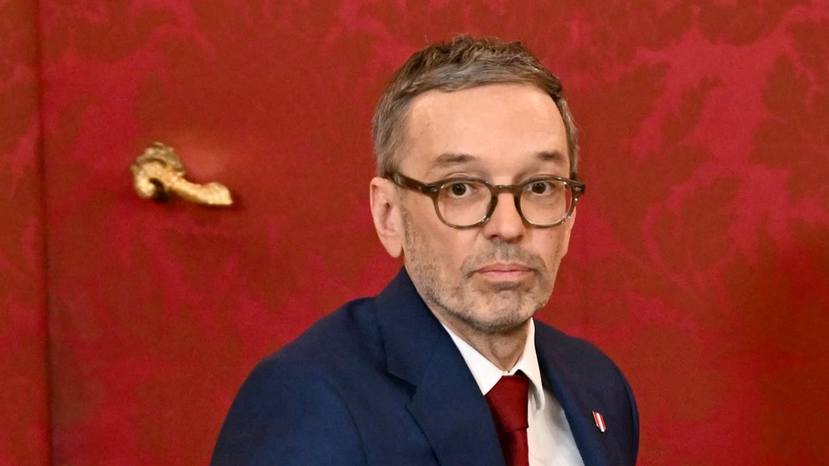 Ausztriába is befújta az atlanti fuvallat a demokráciát, a választásokon győztes FPÖ elnöke alakíthat kormányt