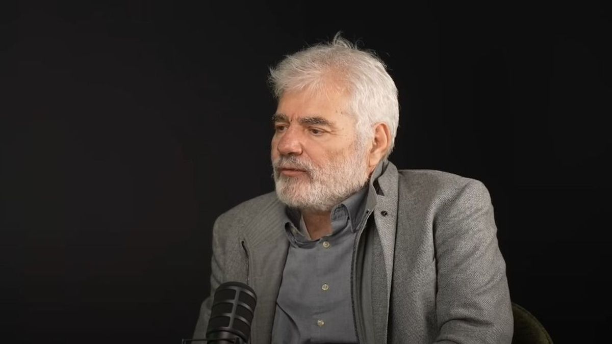Horn Gábor és a párhuzamos univerzumok