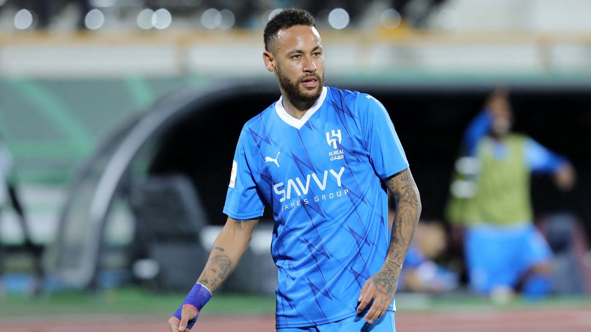Brutális pénzbe került Neymar az araboknak, és ez rossz hír lehet Szoboszlaiéknak is