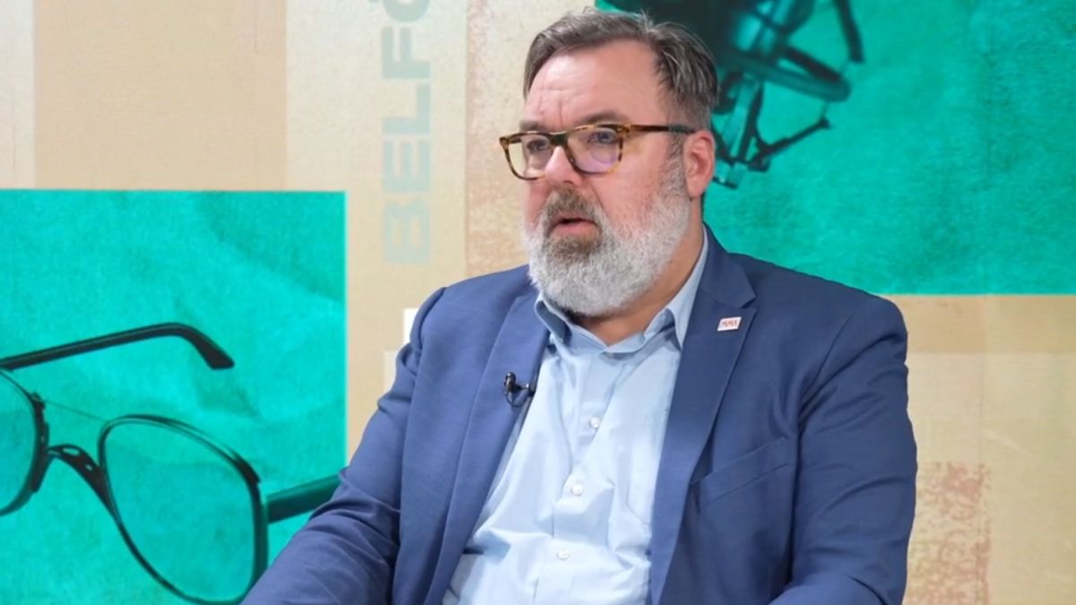 L. Simon László: Értéket akarok teremteni, ami rossz, azt megjavítani, és ez nem mindig tetszik másoknak