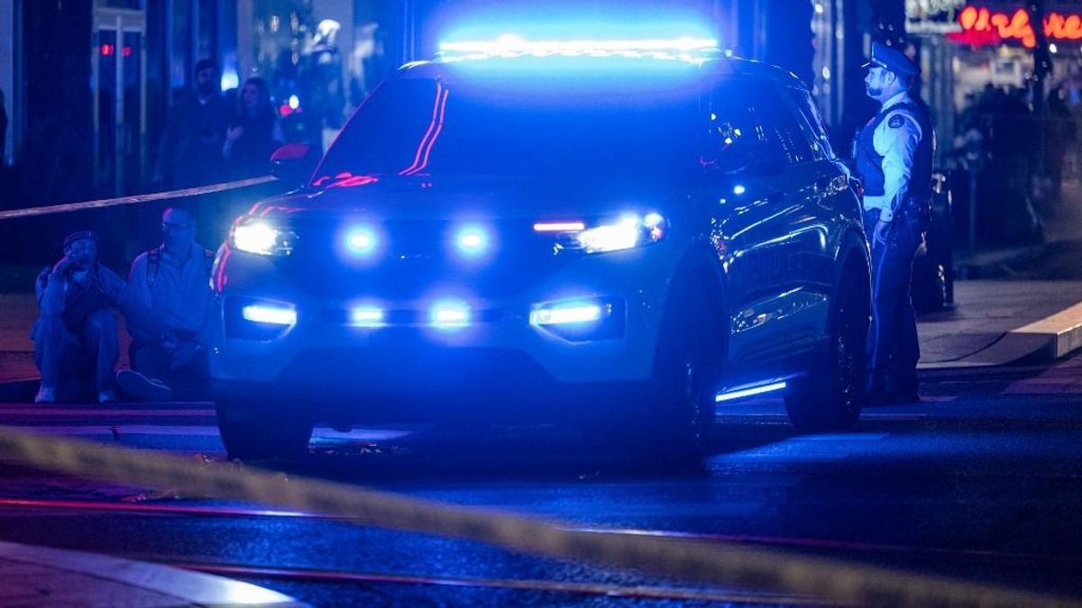 Megszólalt Trump a New Orleans-i terrortámadás kapcsán