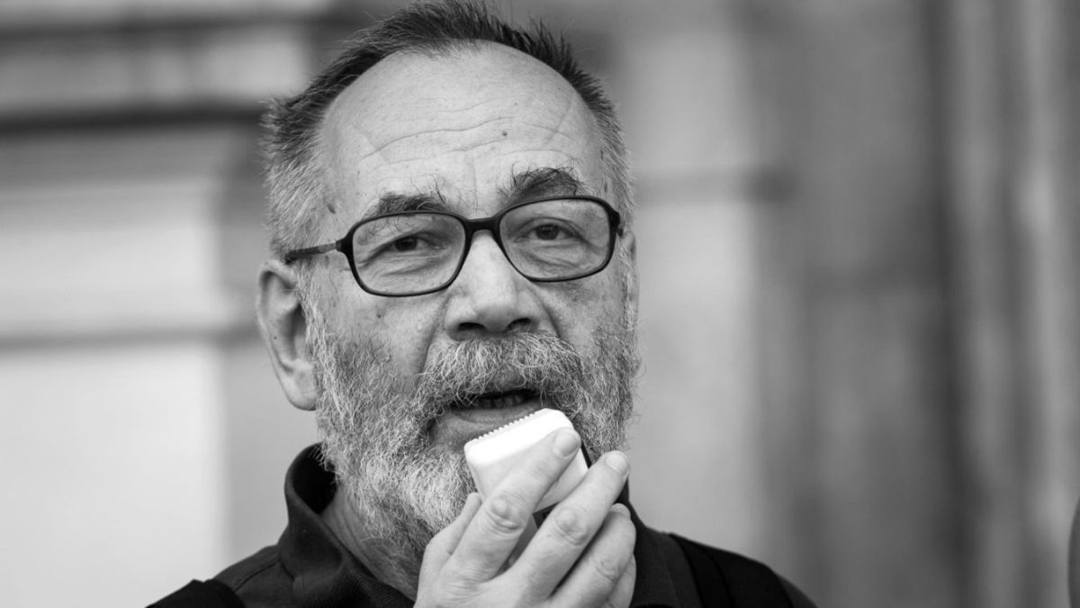 Ezzel emlékeznek Tamás Gáspár Miklósra