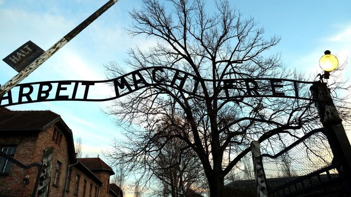 Előkerült az a hangfelvétel, melyen Hitler elrendeli a holokausztot