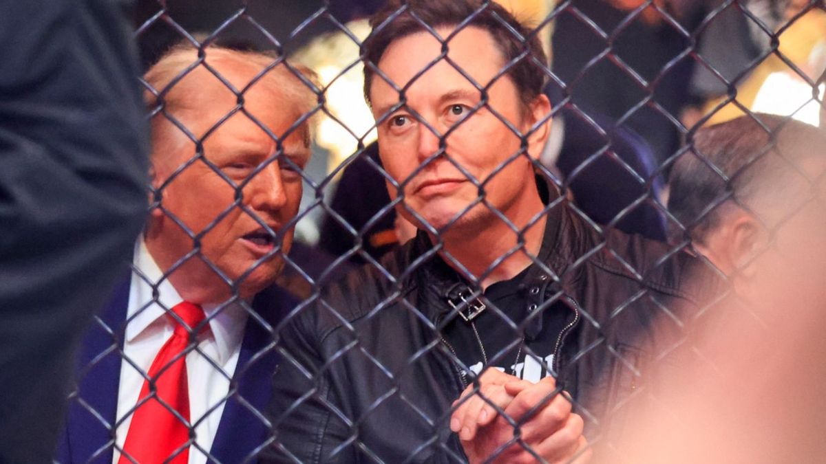 The Guardian: Európa retteg a Trump–Musk párostól, a fasizmus visszatérésétől tart