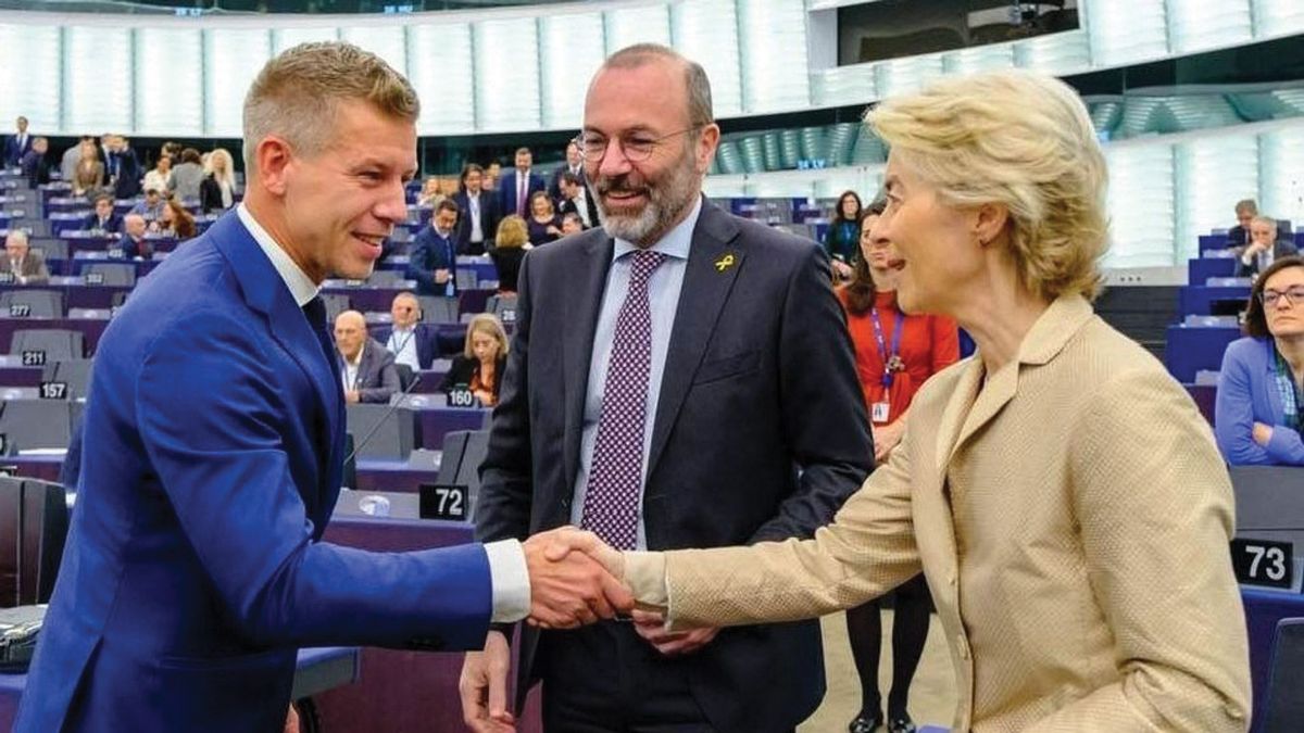 Alapos a gyanú, hogy a baloldal megint megpróbálja: újabb aggasztó jelek Magyar Péter körül